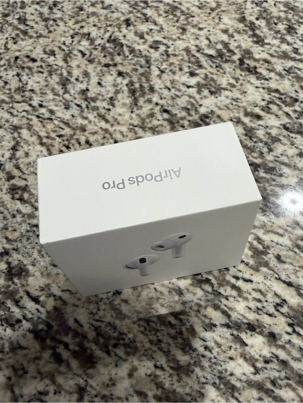 AirPods Pro 3